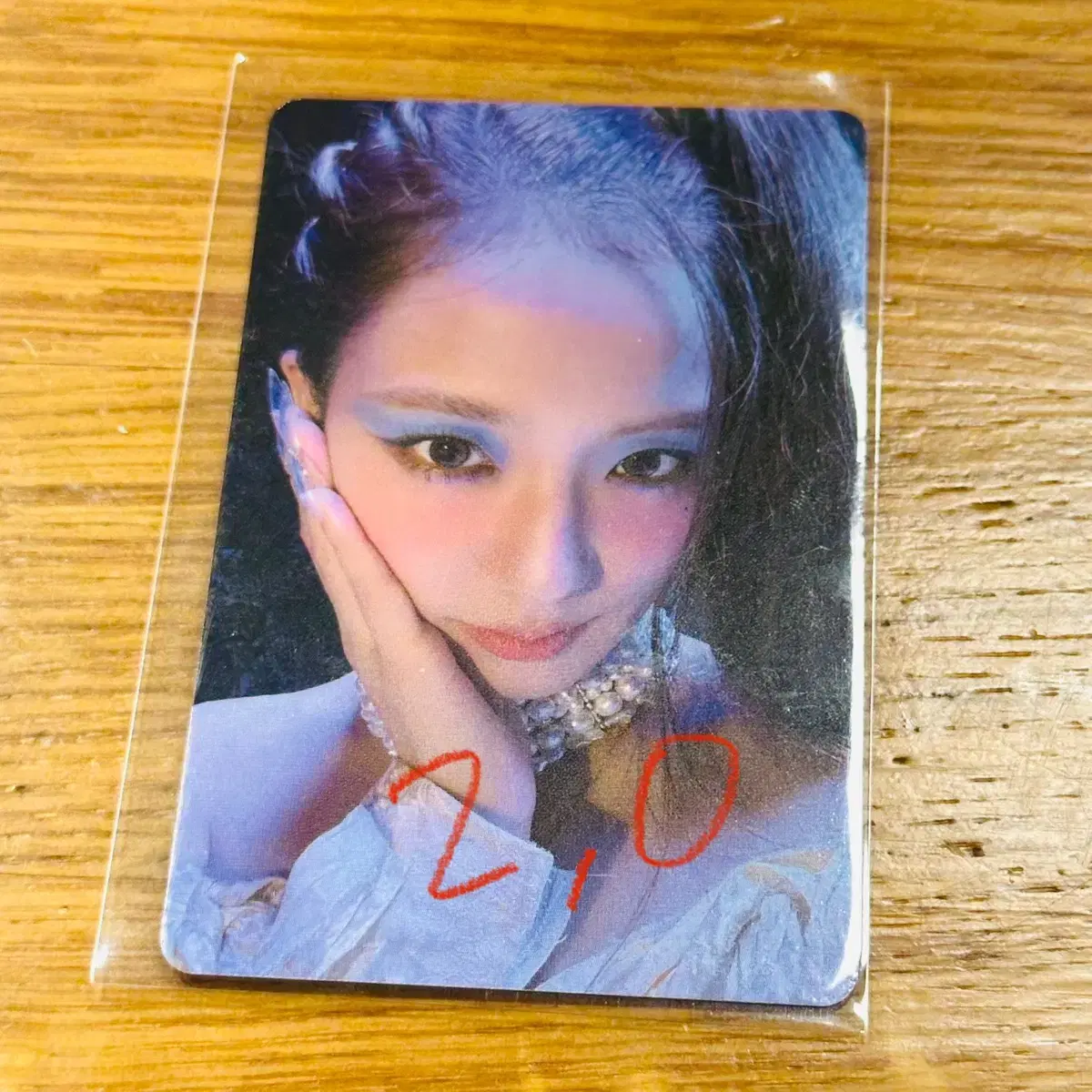 BLACKPINK POPUP 購入特典フォトカード BLACKPINK POPUP 購入特典フォトカード - メルカリ
